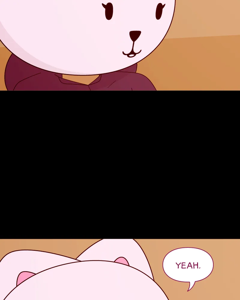 Everything is Fine Chapter 103 page 86 - 