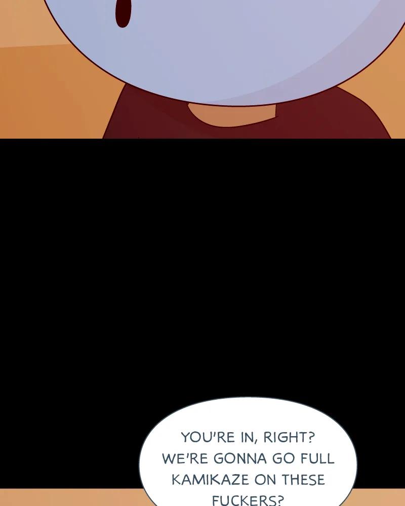 Everything is Fine Chapter 103 page 90 - 