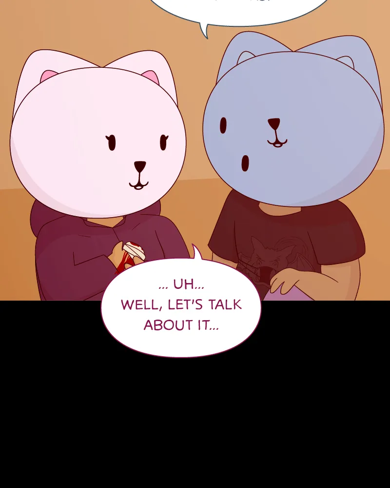 Everything is Fine Chapter 103 page 91 - 