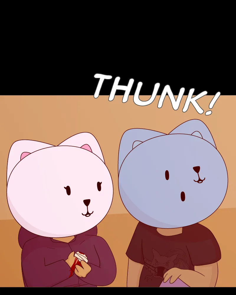 Everything is Fine Chapter 103 page 92 - 
