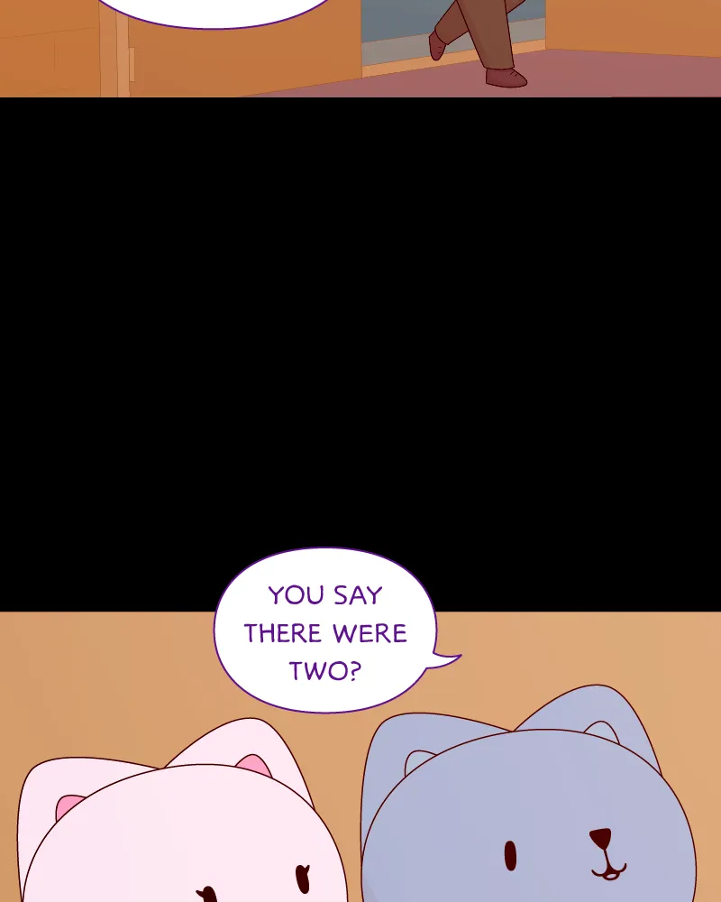 Everything is Fine Chapter 103 page 94 - 