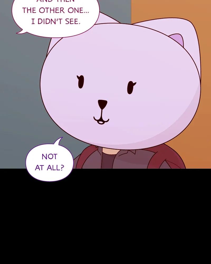 Everything is Fine Chapter 103 page 96 - 