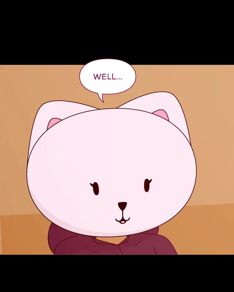 Everything is Fine Chapter 103 page 97 - 