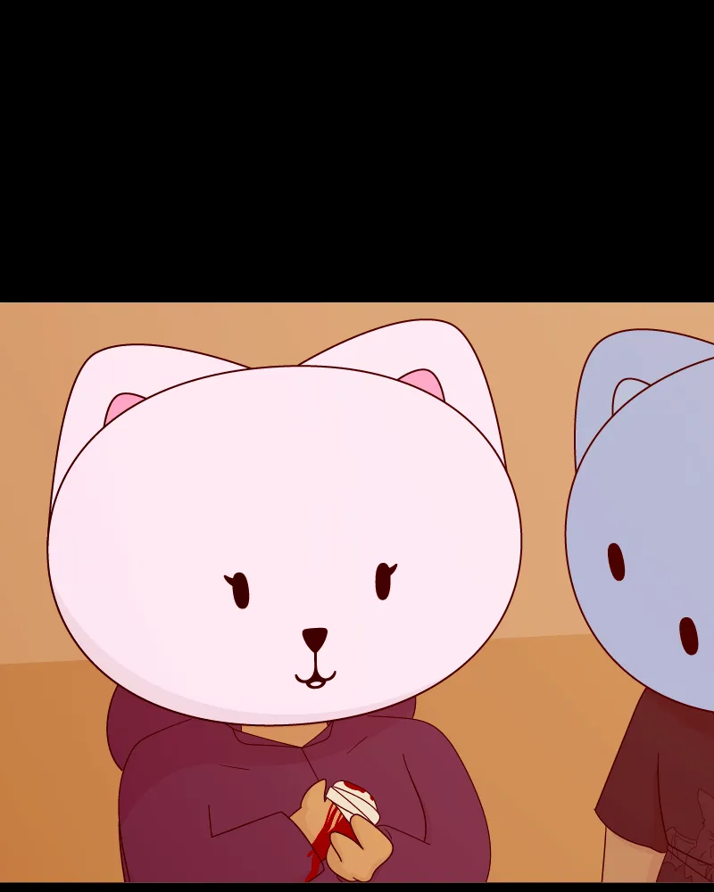 Everything is Fine Chapter 104 page 11 - 