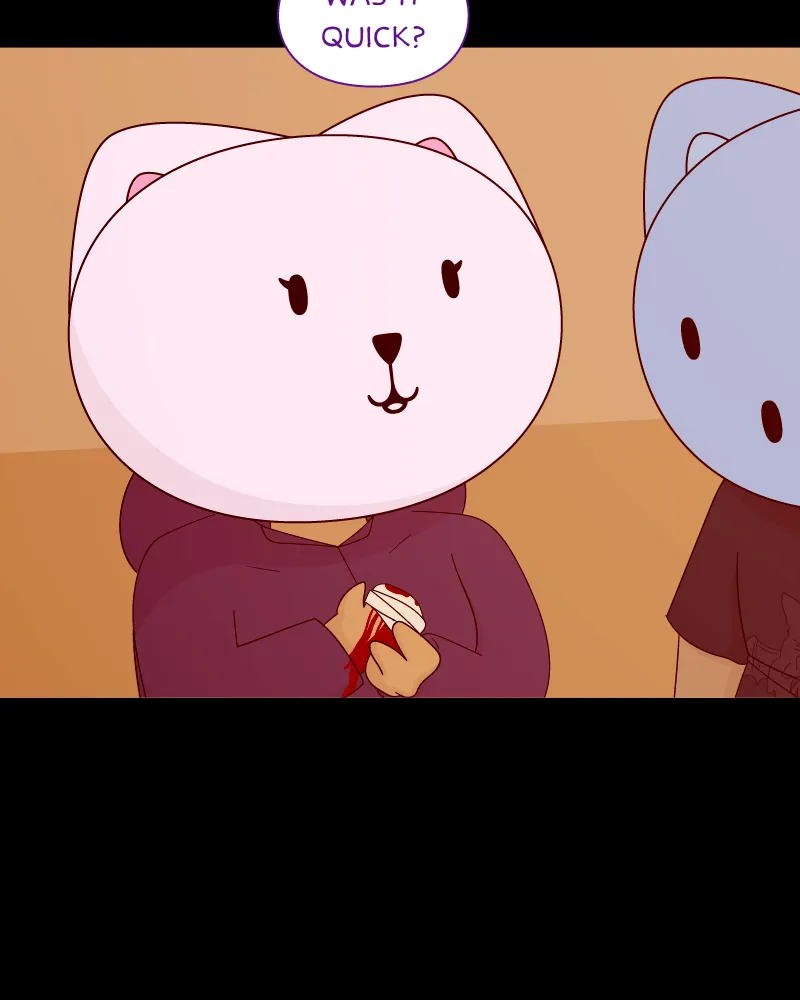 Everything is Fine Chapter 104 page 15 - 