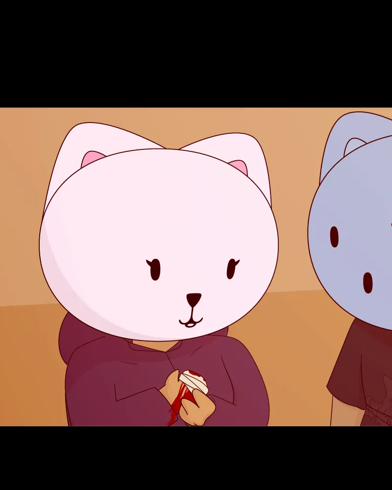 Everything is Fine Chapter 104 page 16 - 