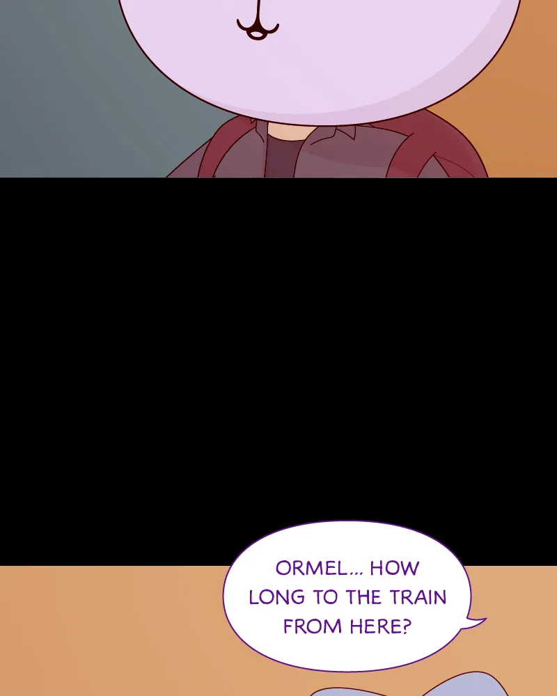 Everything is Fine Chapter 104 page 20 - 