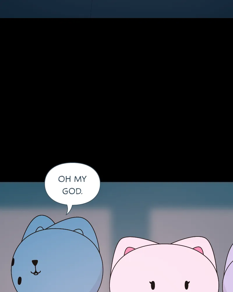 Everything is Fine Chapter 104 page 35 - 