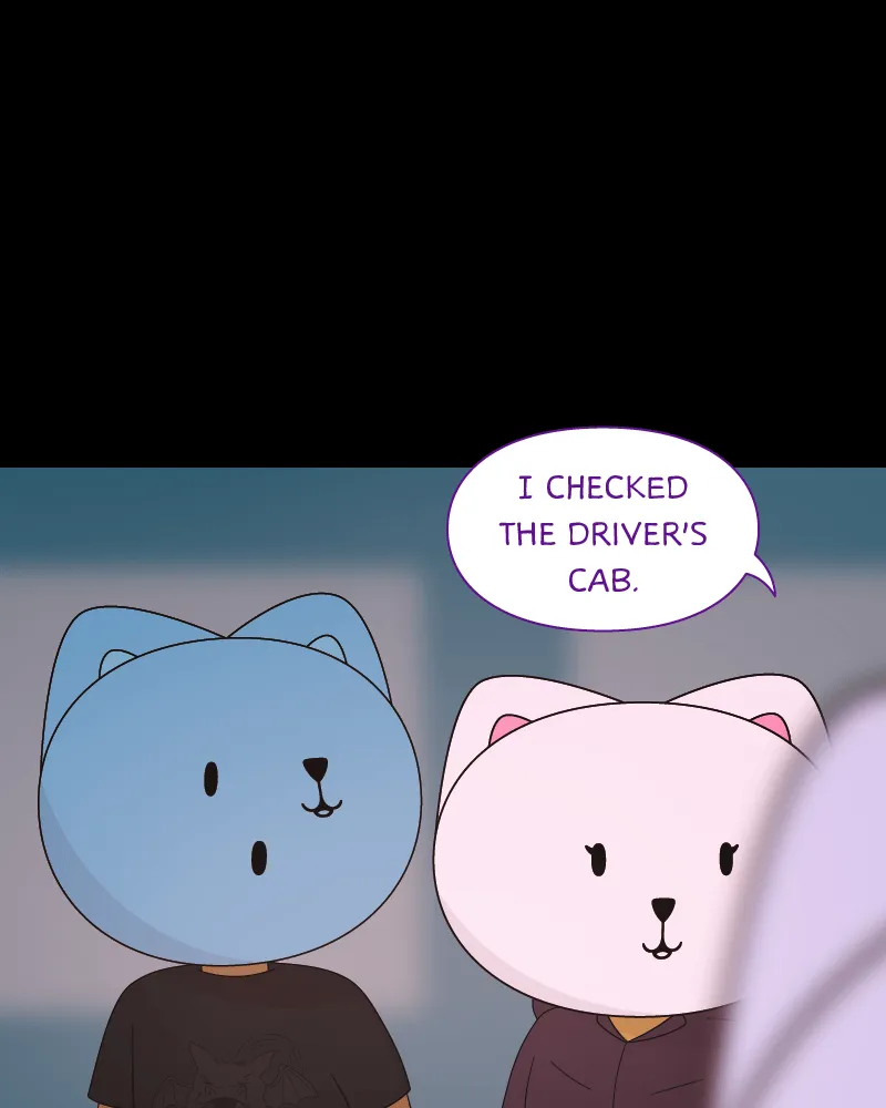 Everything is Fine Chapter 104 page 40 - 
