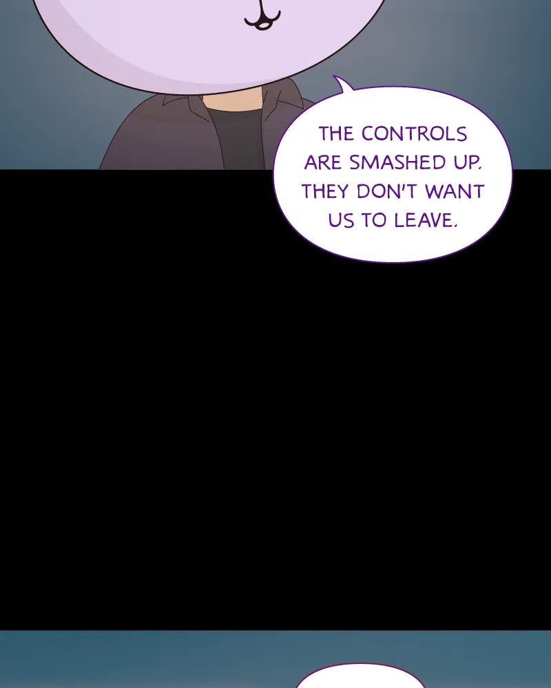 Everything is Fine Chapter 104 page 42 - 