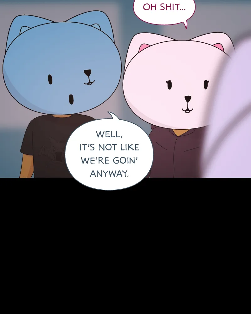 Everything is Fine Chapter 104 page 43 - 