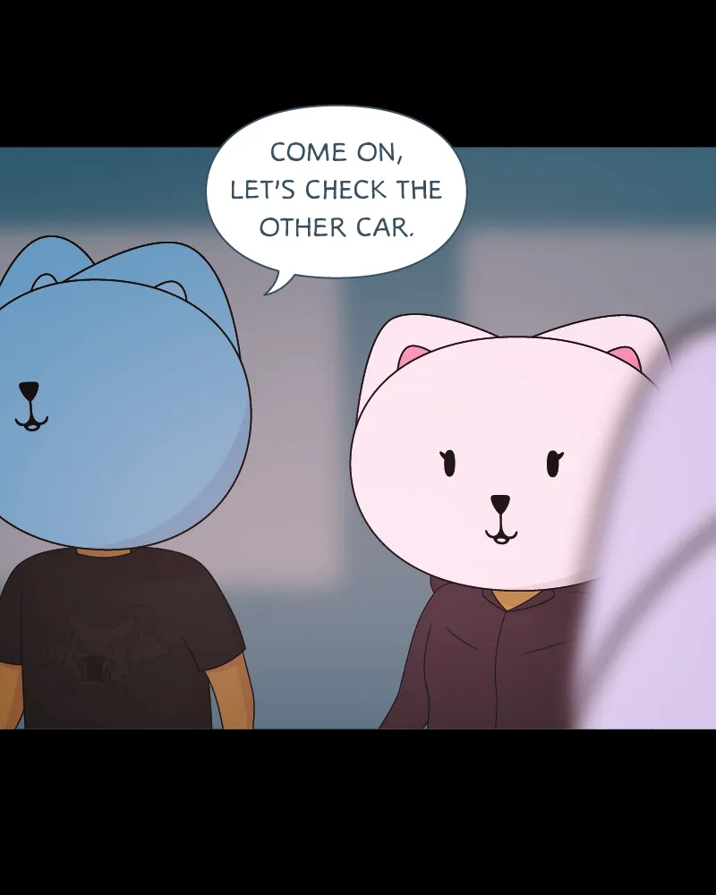 Everything is Fine Chapter 104 page 44 - 