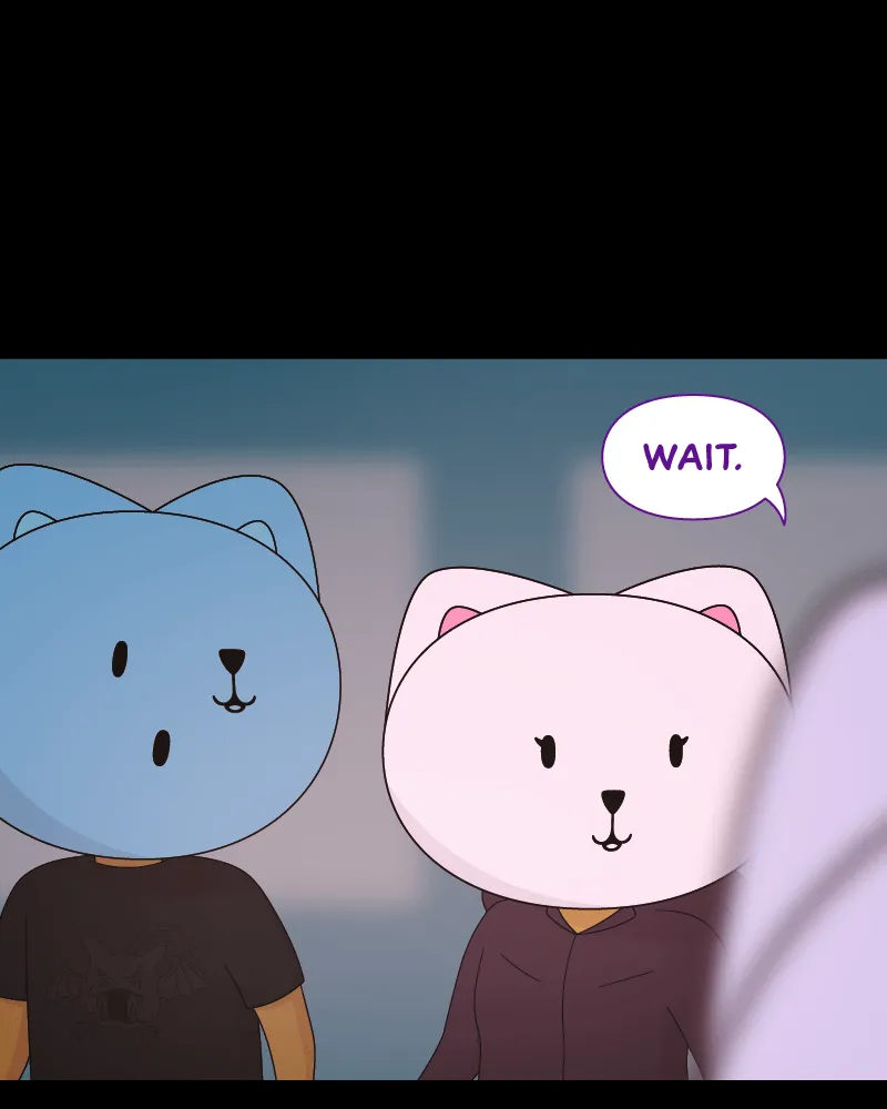 Everything is Fine Chapter 104 page 45 - 