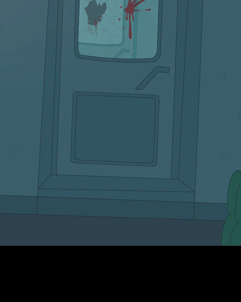 Everything is Fine Chapter 104 page 48 - 