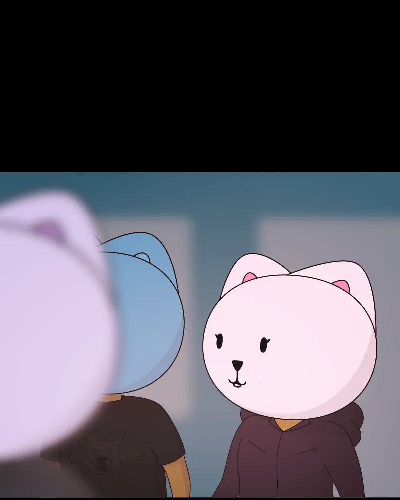 Everything is Fine Chapter 104 page 49 - 
