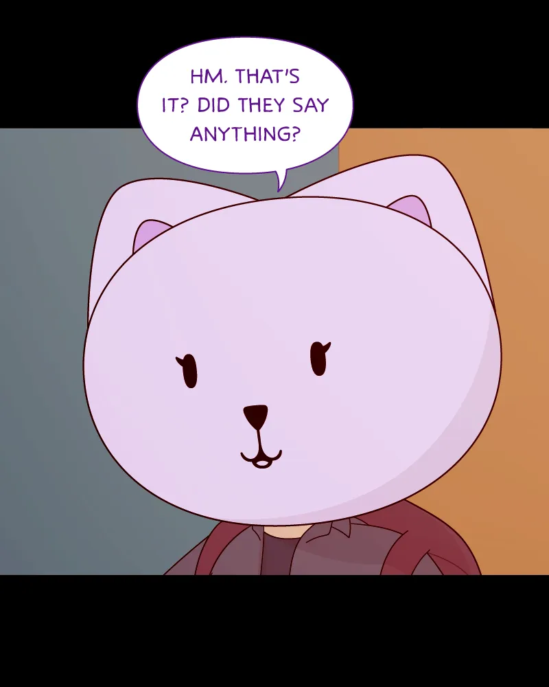 Everything is Fine Chapter 104 page 6 - 