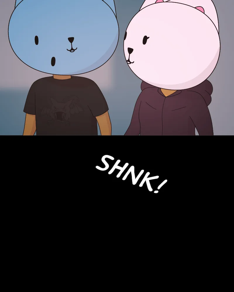 Everything is Fine Chapter 104 page 52 - 