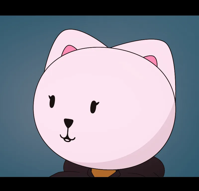 Everything is Fine Chapter 104 page 59 - 