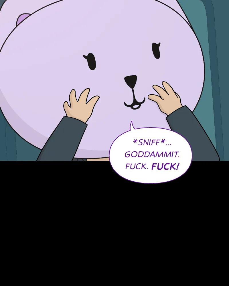 Everything is Fine Chapter 104 page 63 - 