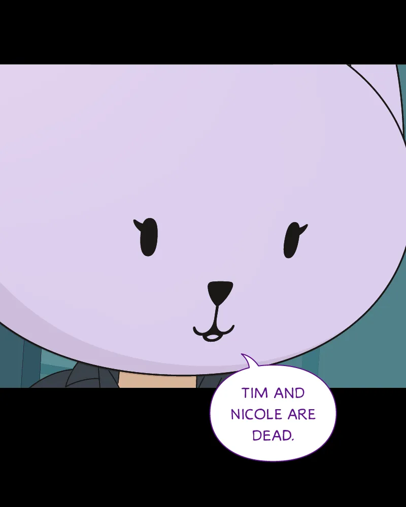 Everything is Fine Chapter 104 page 64 - 