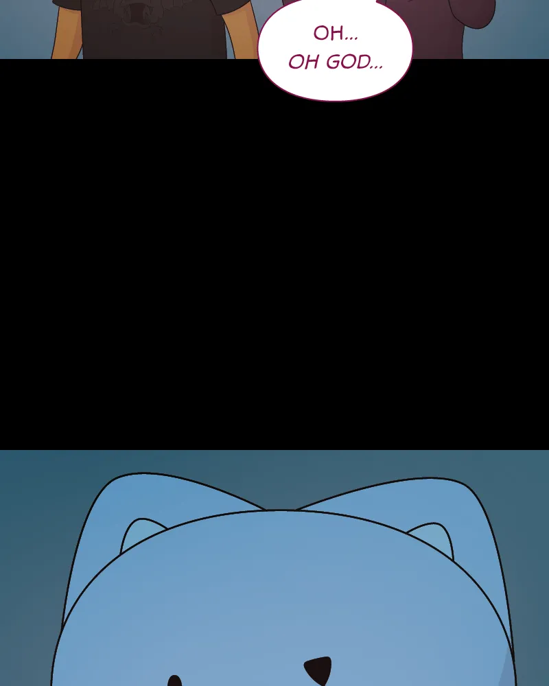 Everything is Fine Chapter 104 page 66 - 