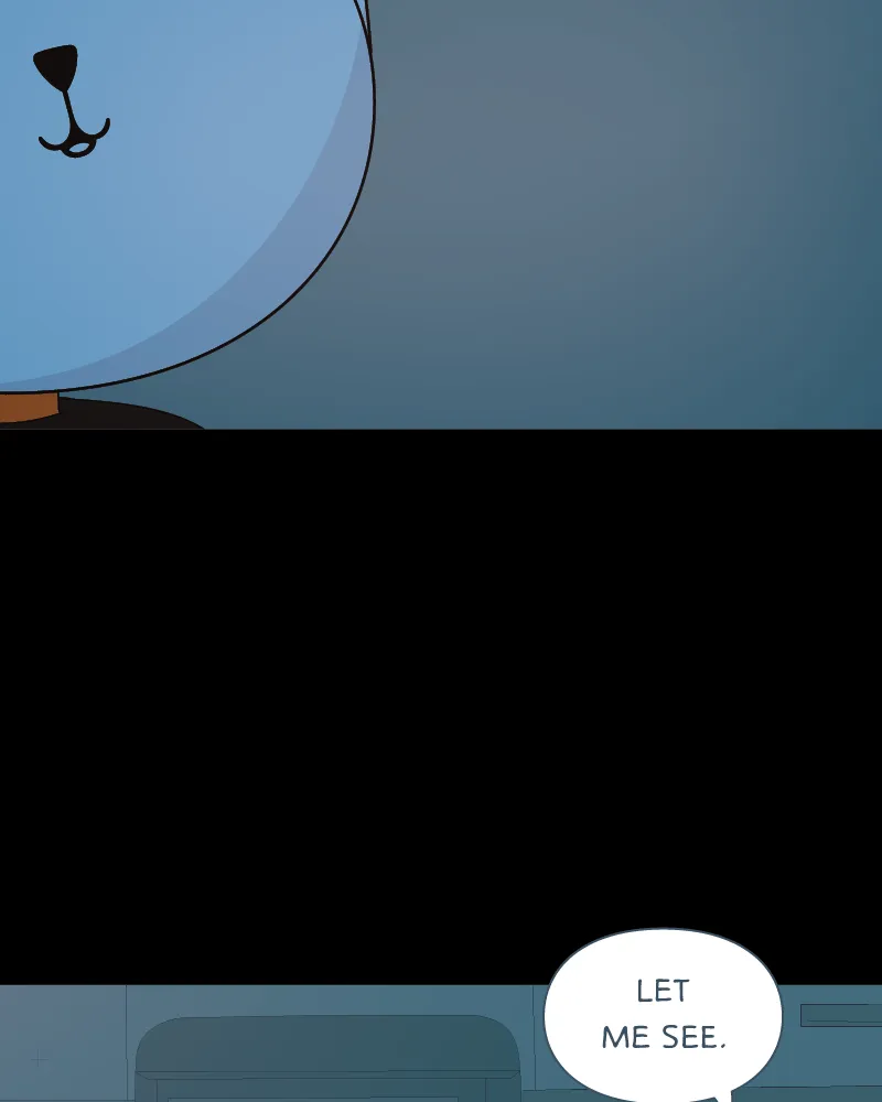 Everything is Fine Chapter 104 page 68 - 