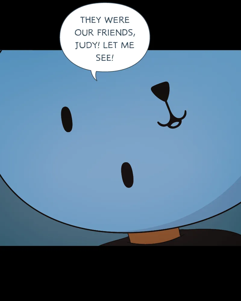 Everything is Fine Chapter 104 page 70 - 