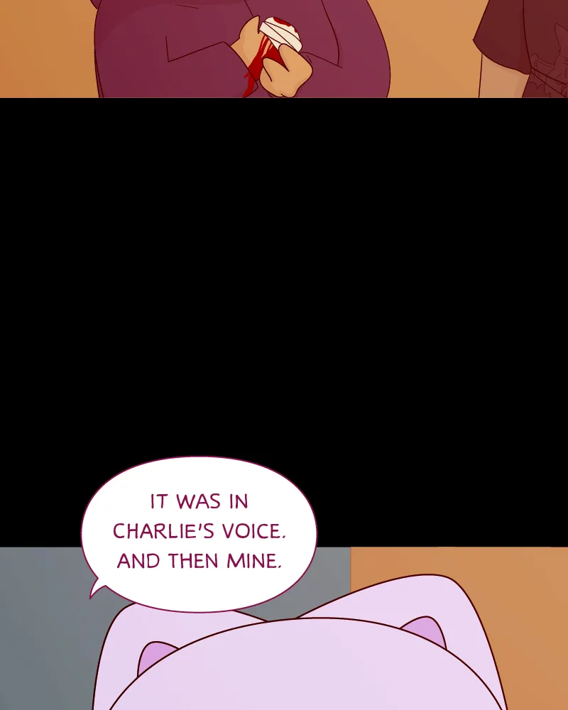 Everything is Fine Chapter 104 page 8 - 