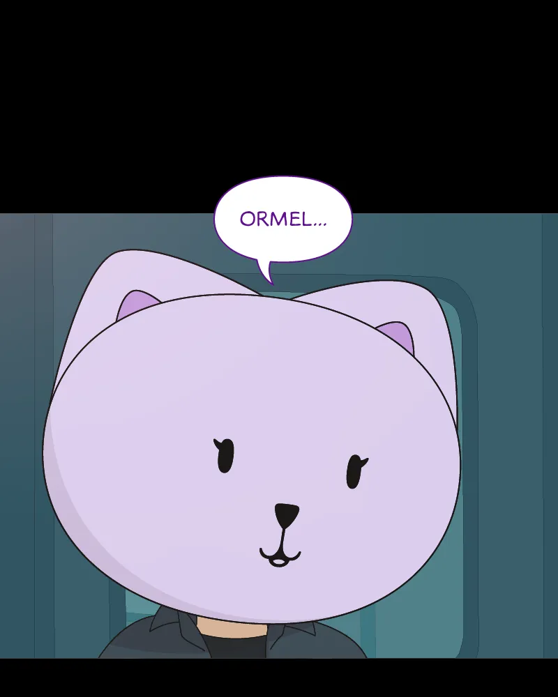 Everything is Fine Chapter 104 page 71 - 