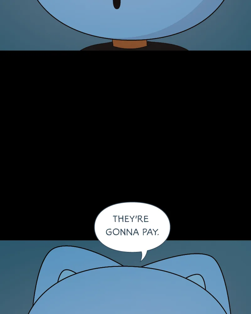 Everything is Fine Chapter 104 page 75 - 
