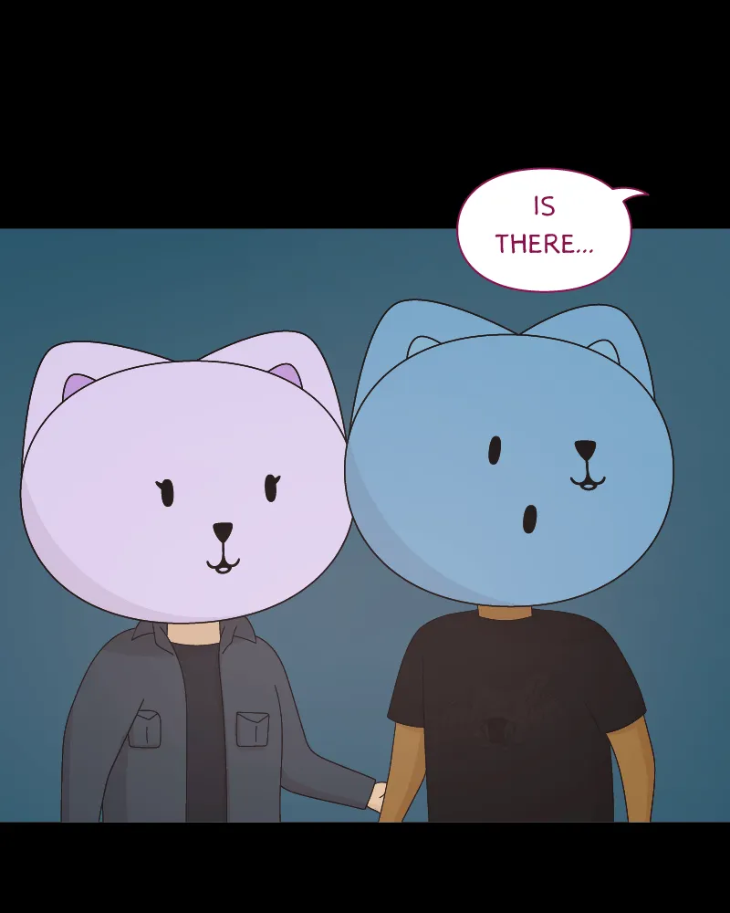 Everything is Fine Chapter 104 page 78 - 