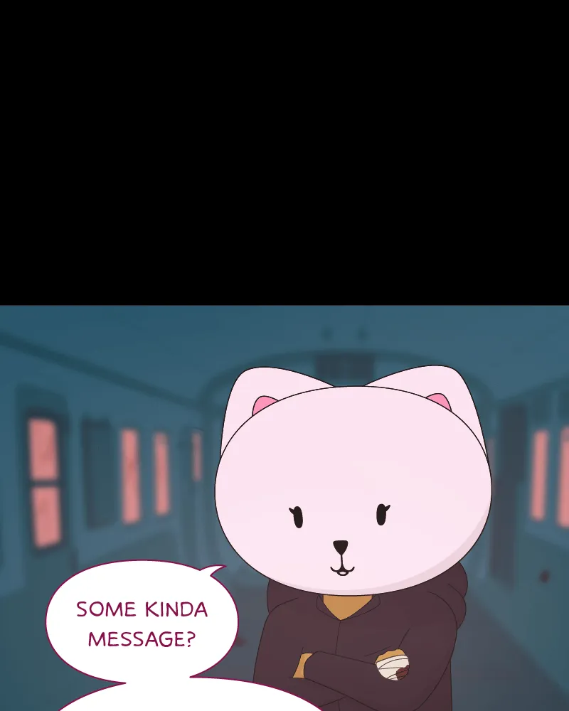 Everything is Fine Chapter 104 page 79 - 