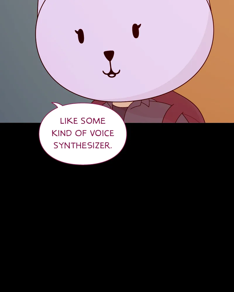 Everything is Fine Chapter 104 page 9 - 