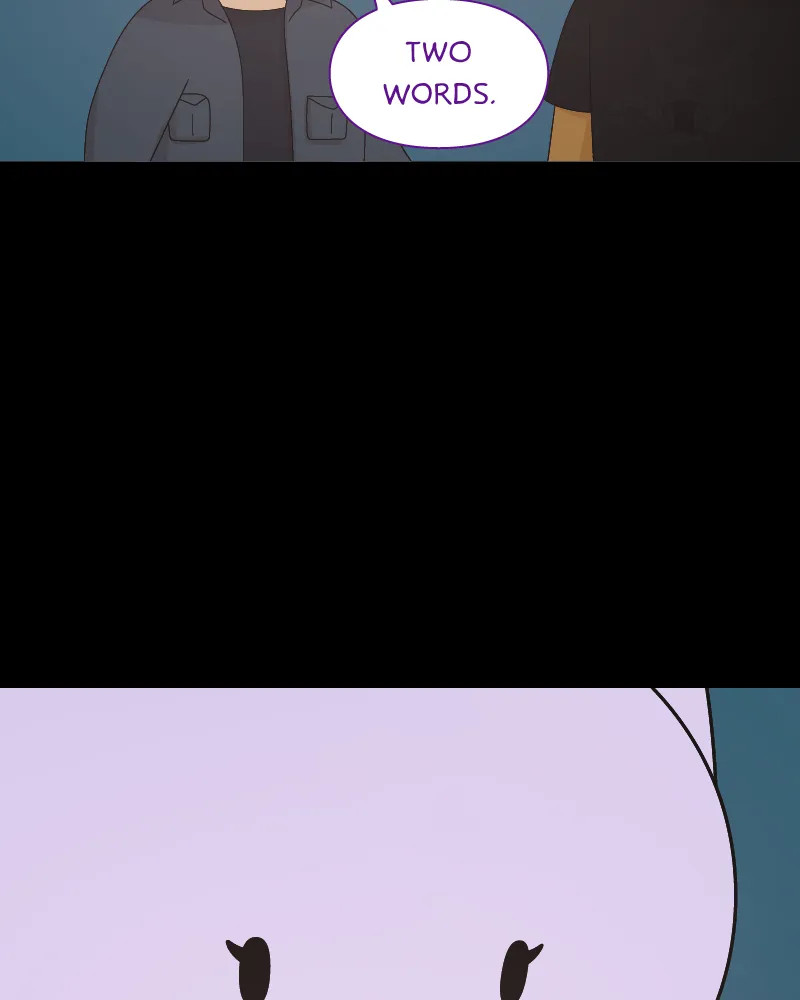 Everything is Fine Chapter 104 page 83 - 