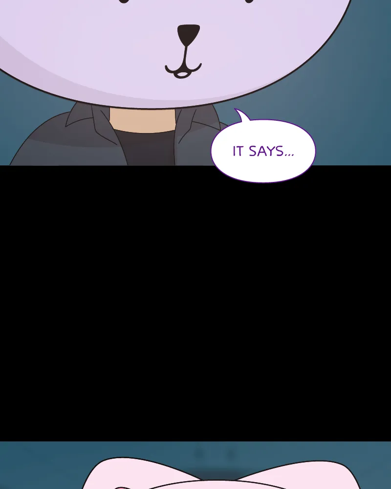 Everything is Fine Chapter 104 page 84 - 