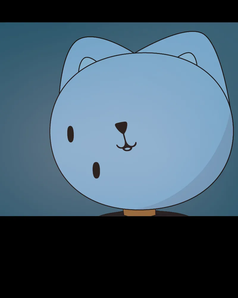 Everything is Fine Chapter 104 page 86 - 