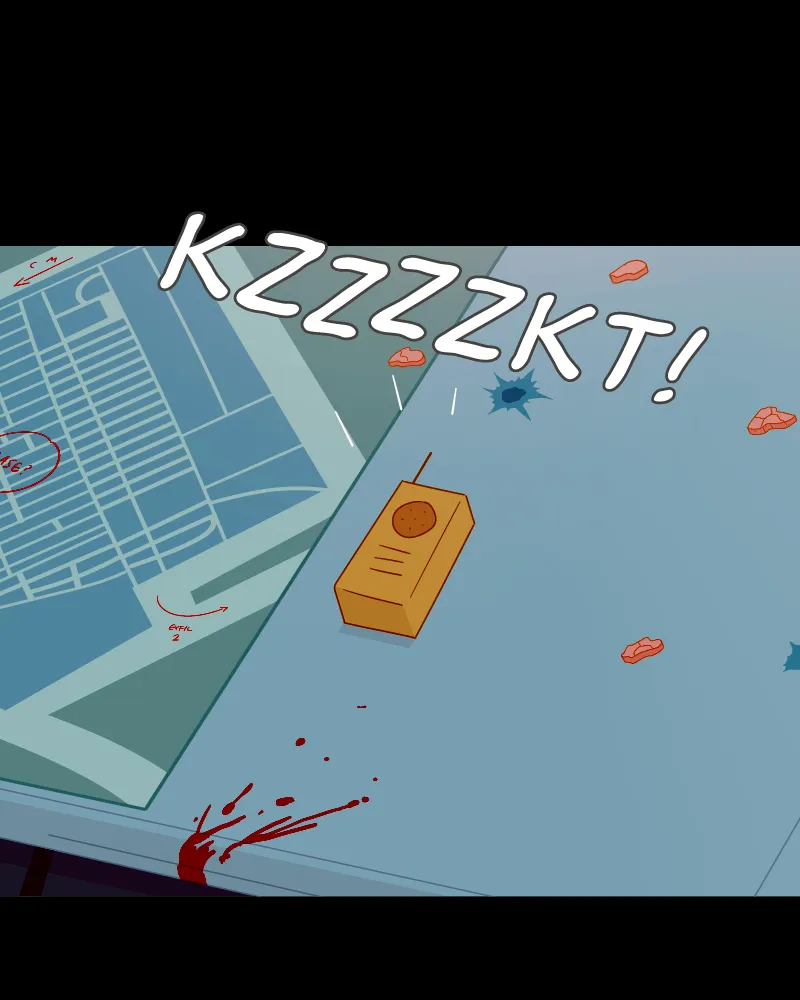 Everything is Fine Chapter 104 page 87 - 