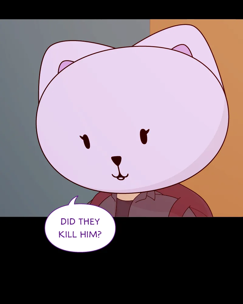 Everything is Fine Chapter 104 page 10 - 