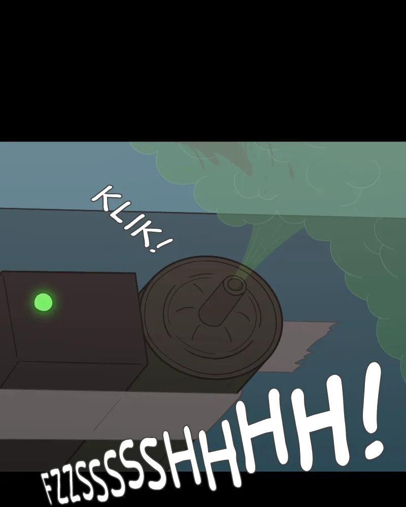 Everything is Fine Chapter 105 page 13 - 