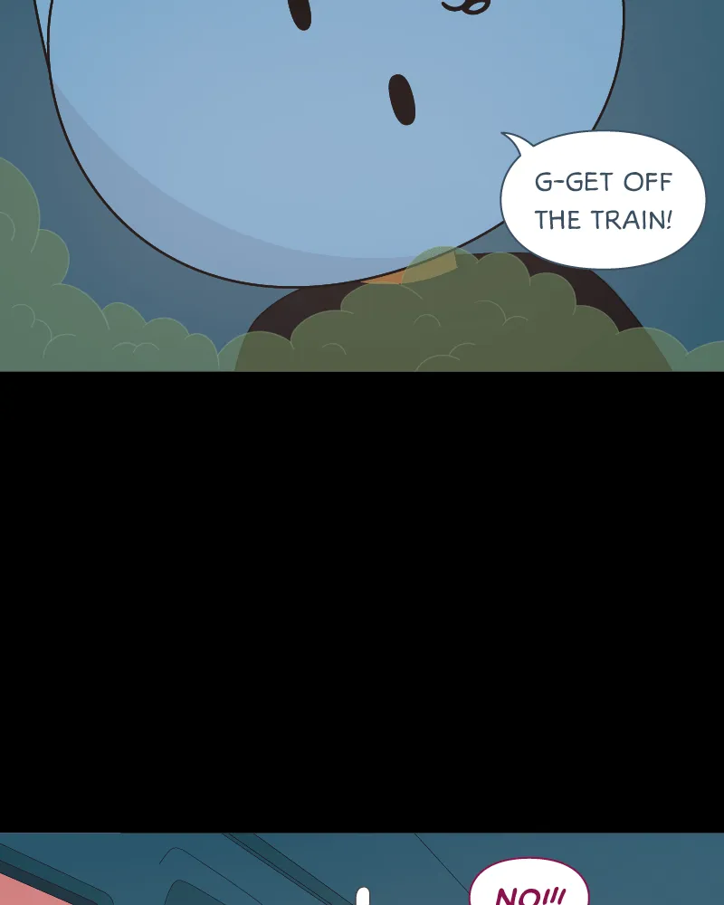 Everything is Fine Chapter 105 page 16 - 