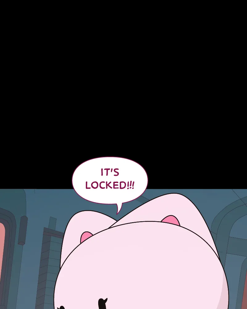 Everything is Fine Chapter 105 page 18 - 