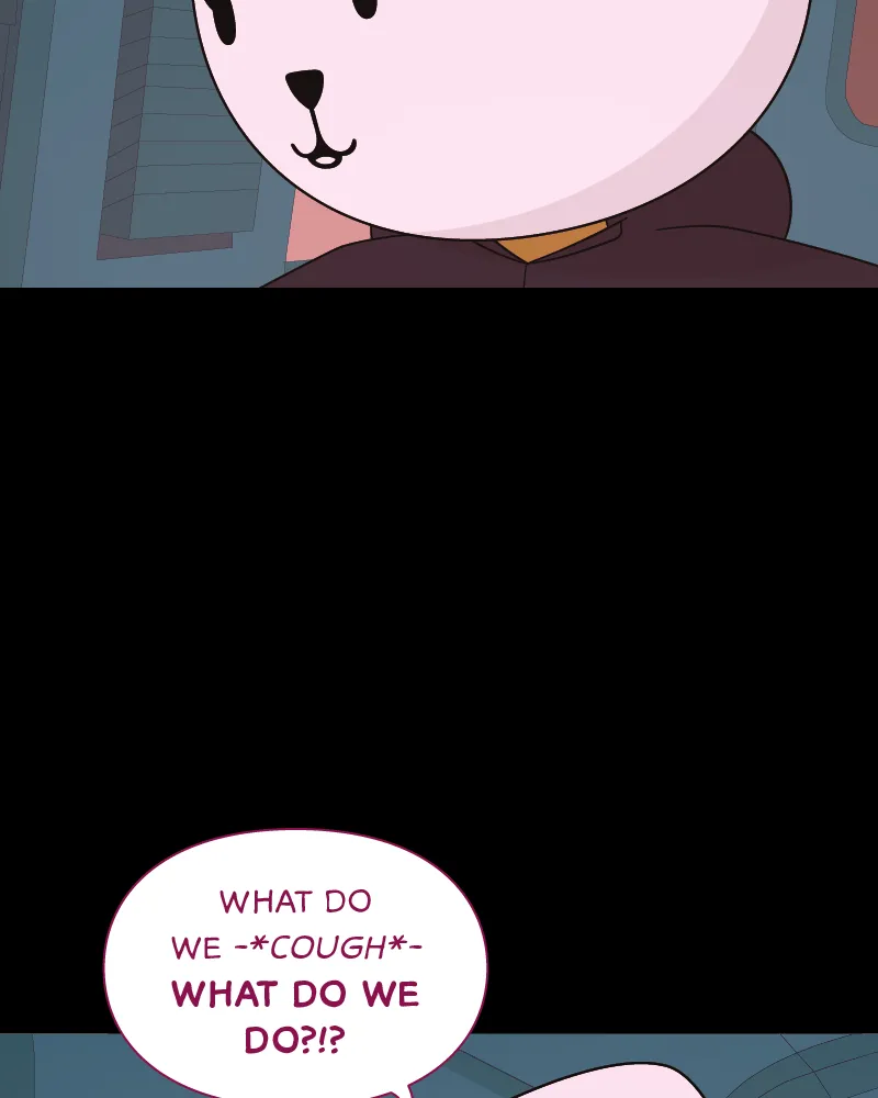 Everything is Fine Chapter 105 page 19 - 