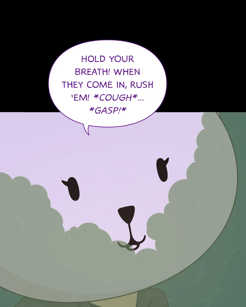 Everything is Fine Chapter 105 page 21 - 
