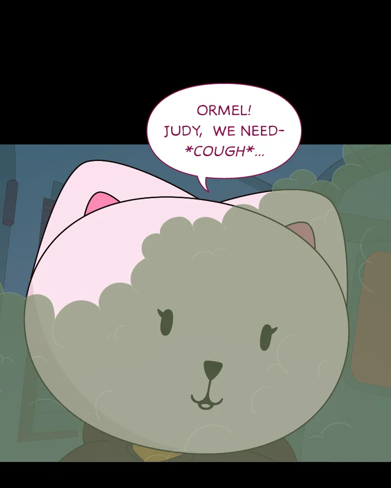 Everything is Fine Chapter 105 page 26 - 