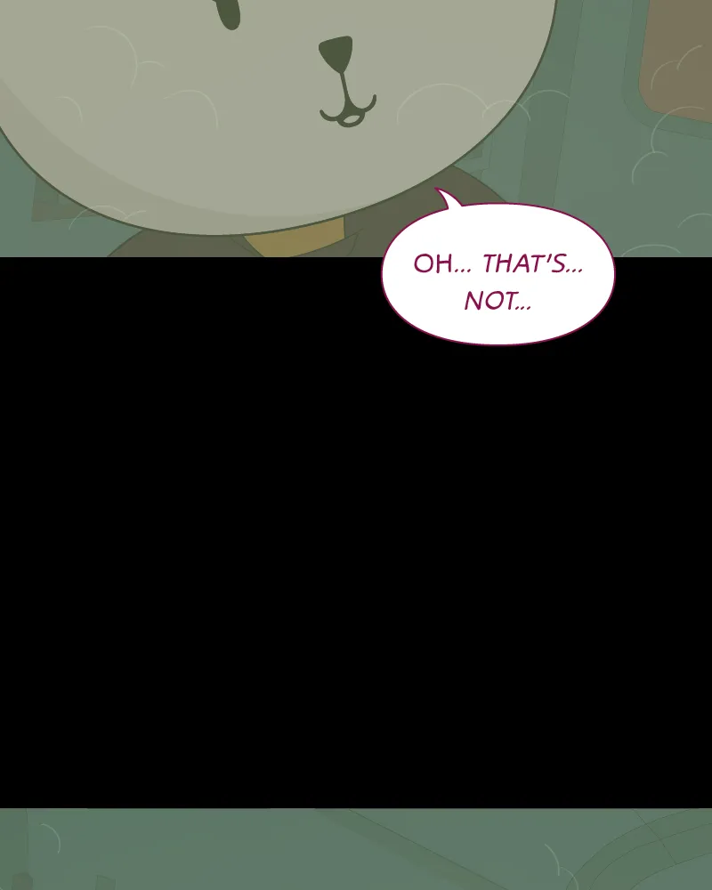 Everything is Fine Chapter 105 page 29 - 