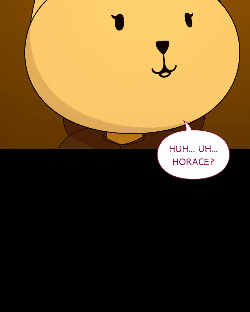 Everything is Fine Chapter 105 page 35 - 