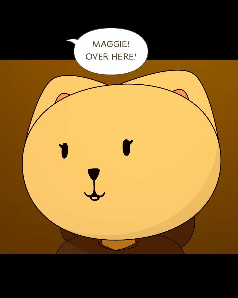 Everything is Fine Chapter 105 page 36 - 