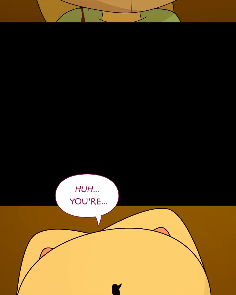 Everything is Fine Chapter 105 page 38 - 