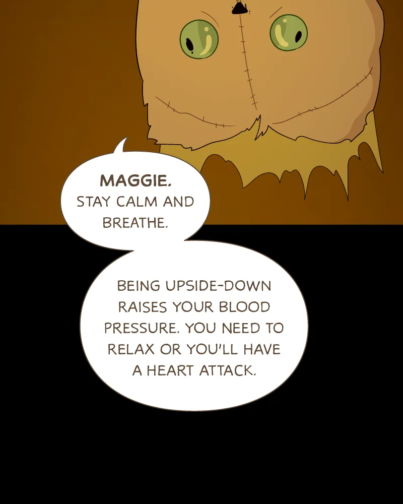 Everything is Fine Chapter 105 page 49 - 