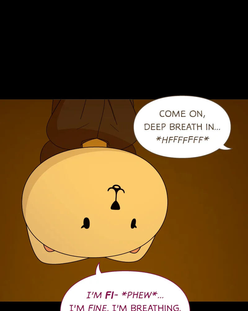 Everything is Fine Chapter 105 page 50 - 